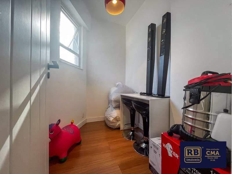 Apartamento, Sion, 4 Quartos, 2 Vagas, 1 Suíte