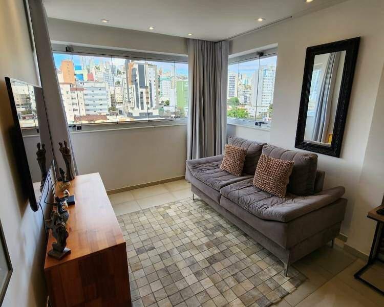 Apartamento, Nova Granada, 3 Quartos, 2 Vagas, 1 Suíte