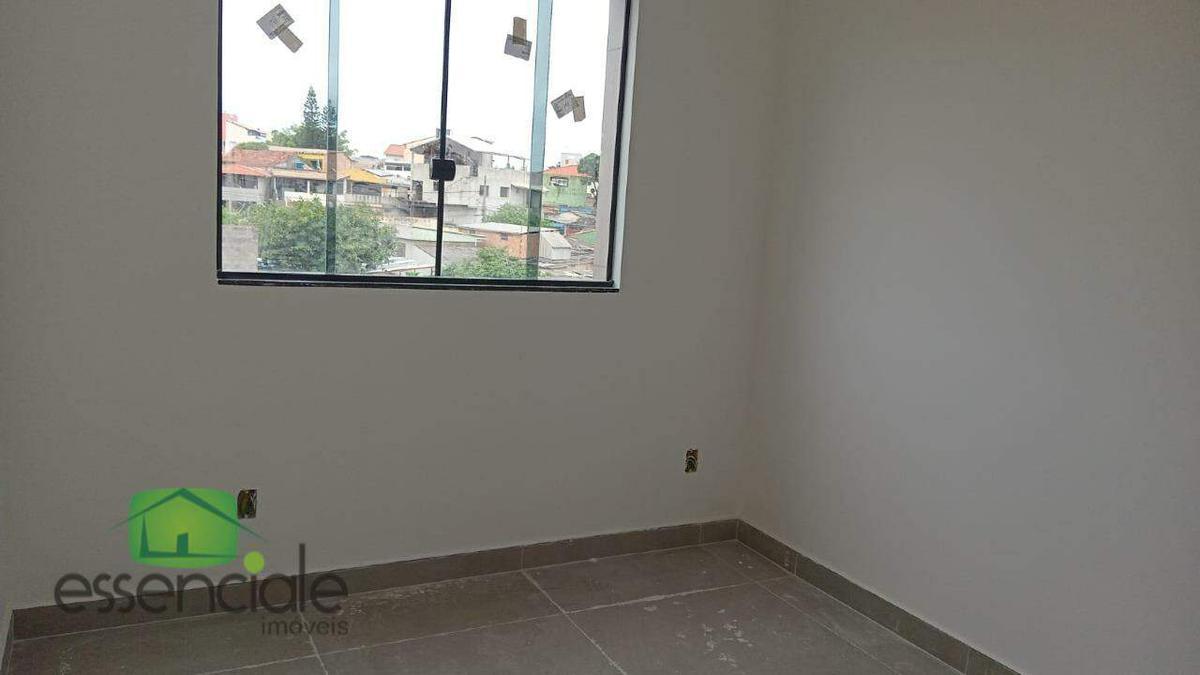 Apartamento, Novo Eldorado, 2 Quartos, 2 Vagas, 1 Suíte
