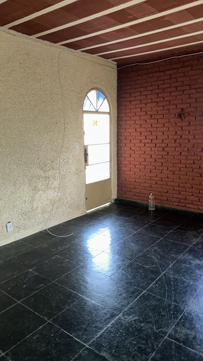 Casa, Maria Helena, 2 Quartos, 1 Vaga