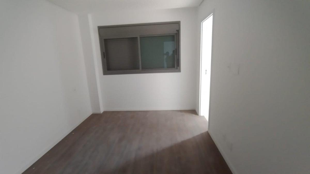 Apartamento, Funcionários, 1 Quarto, 2 Vagas, 1 Suíte