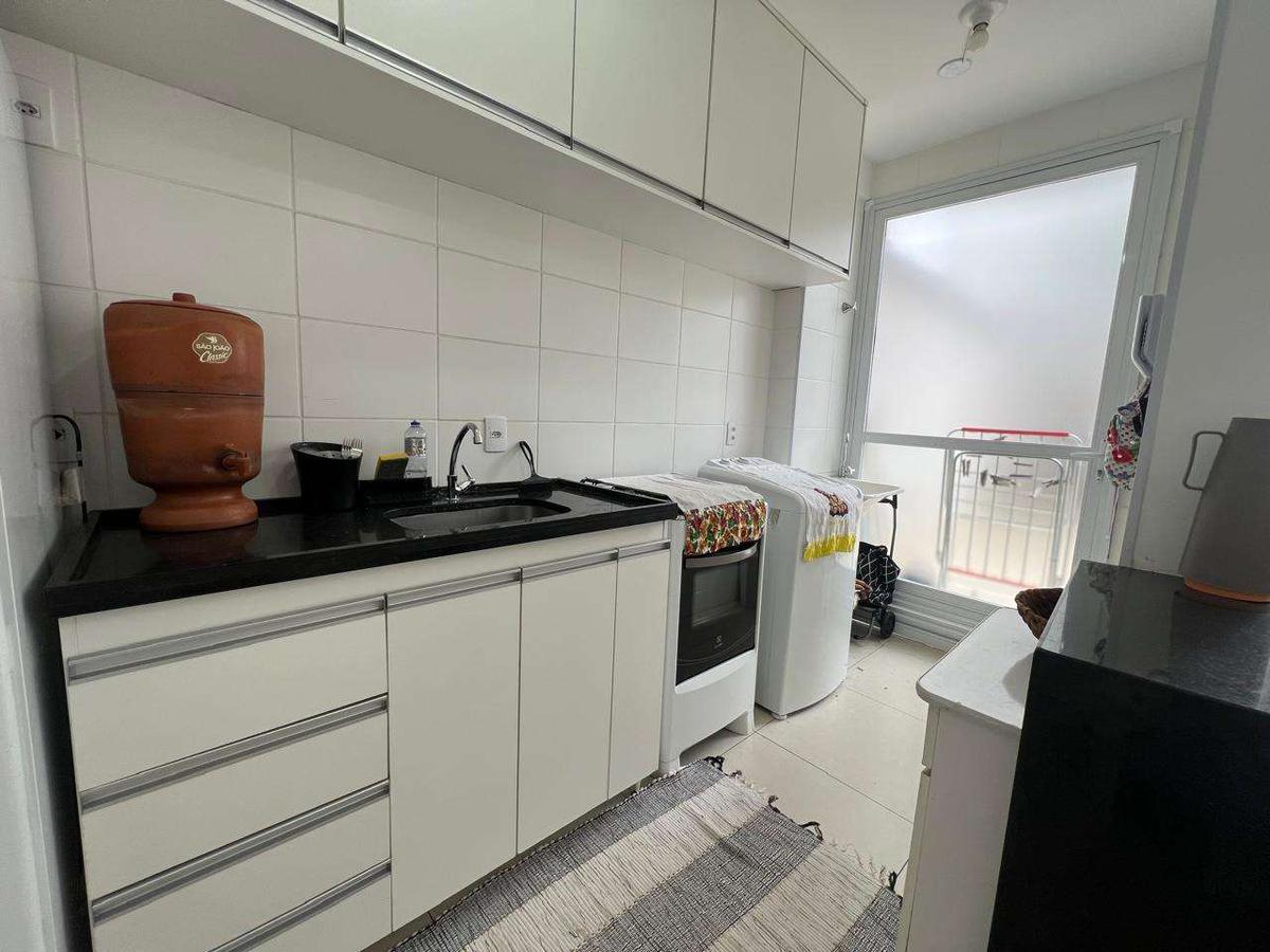 Apartamento, Liberdade, 1 Quarto, 1 Vaga, 1 Suíte