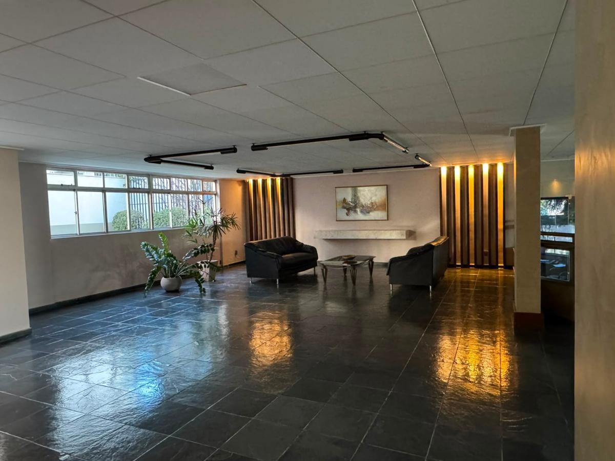 Apartamento, Colégio Batista, 3 Quartos, 1 Vaga, 1 Suíte