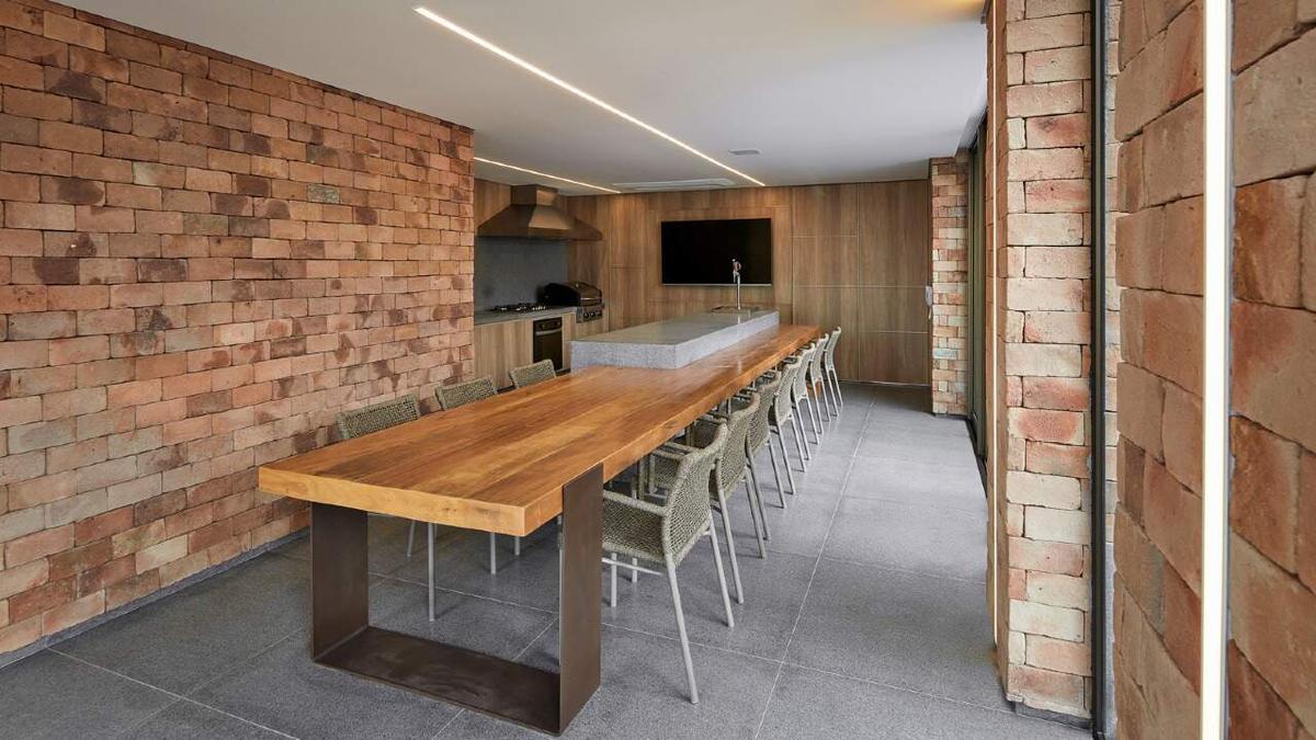 Apartamento, Sion, 4 Quartos, 3 Vagas, 2 Suítes