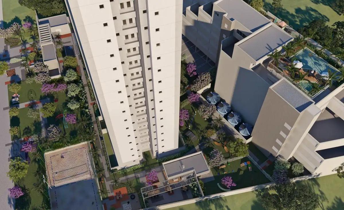 Apartamento, Castelo, 2 Quartos, 1 Vaga, 1 Suíte