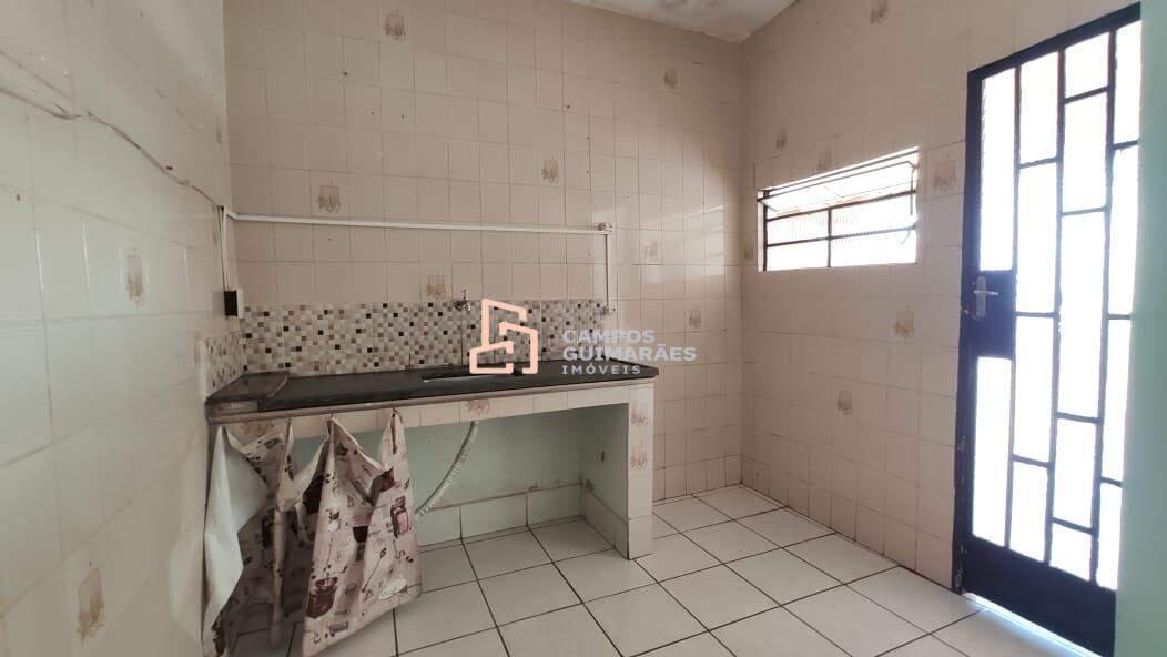 Casa, Parque Recreio, 3 Quartos, 3 Vagas