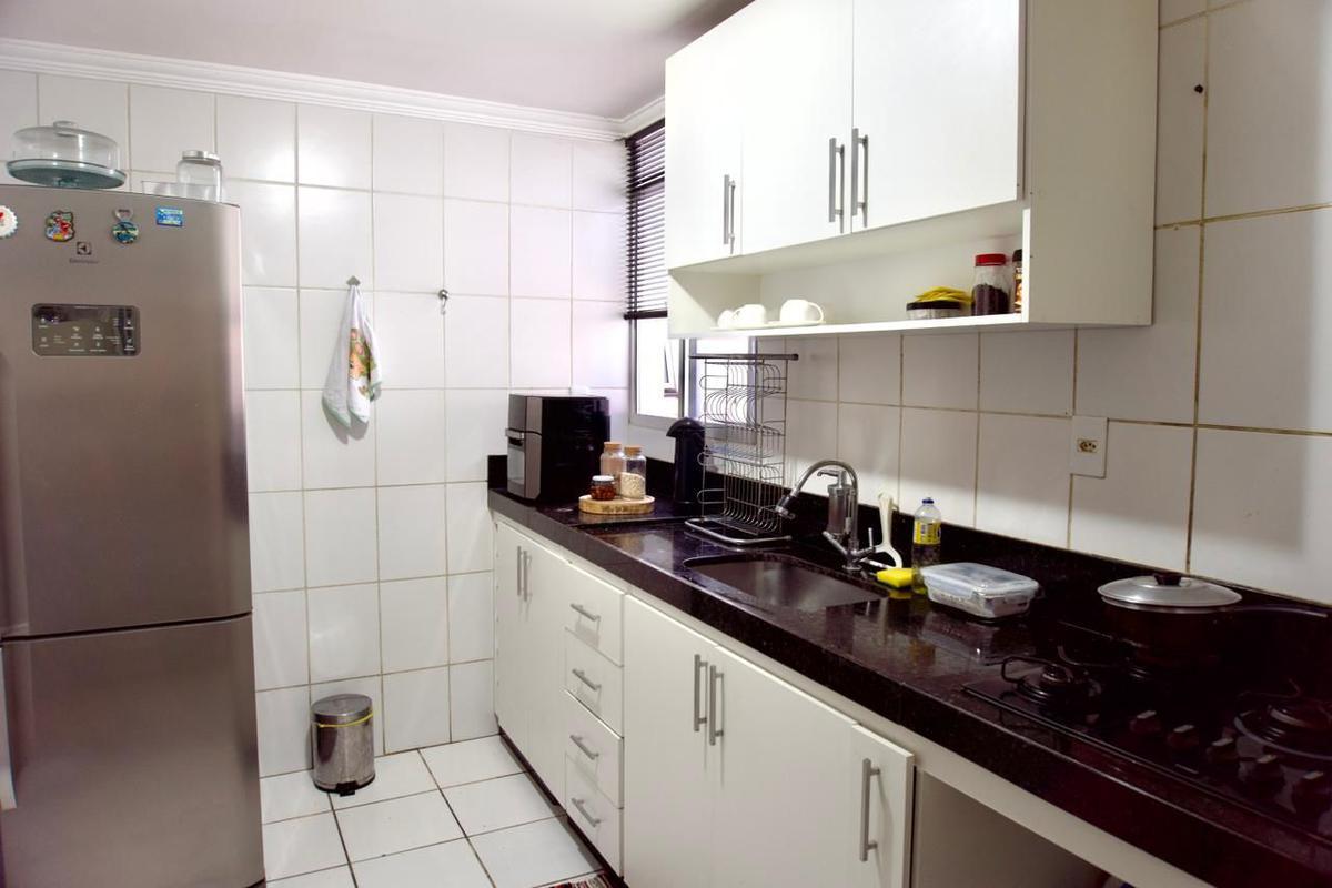 Cobertura, Camargos, 2 Quartos, 1 Vaga