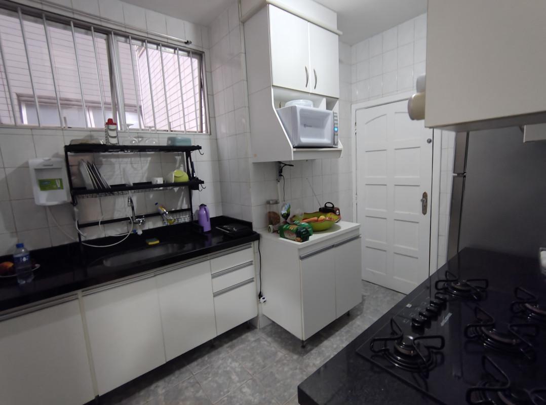 Apartamento, Buritis, 3 Quartos, 2 Vagas, 1 Suíte