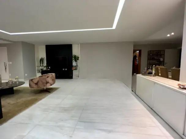 Apartamento, Belvedere, 4 Quartos, 4 Vagas, 1 Suíte