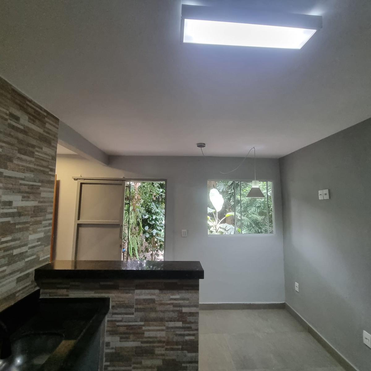 Apartamento, Concórdia, 1 Quarto, 0 Vaga