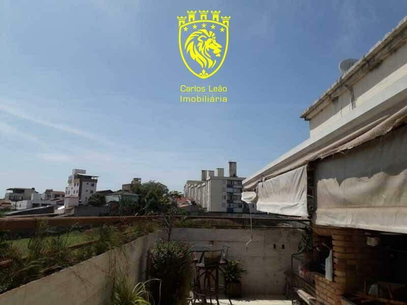 Cobertura, Pampulha, 2 Quartos, 2 Vagas, 1 Suíte