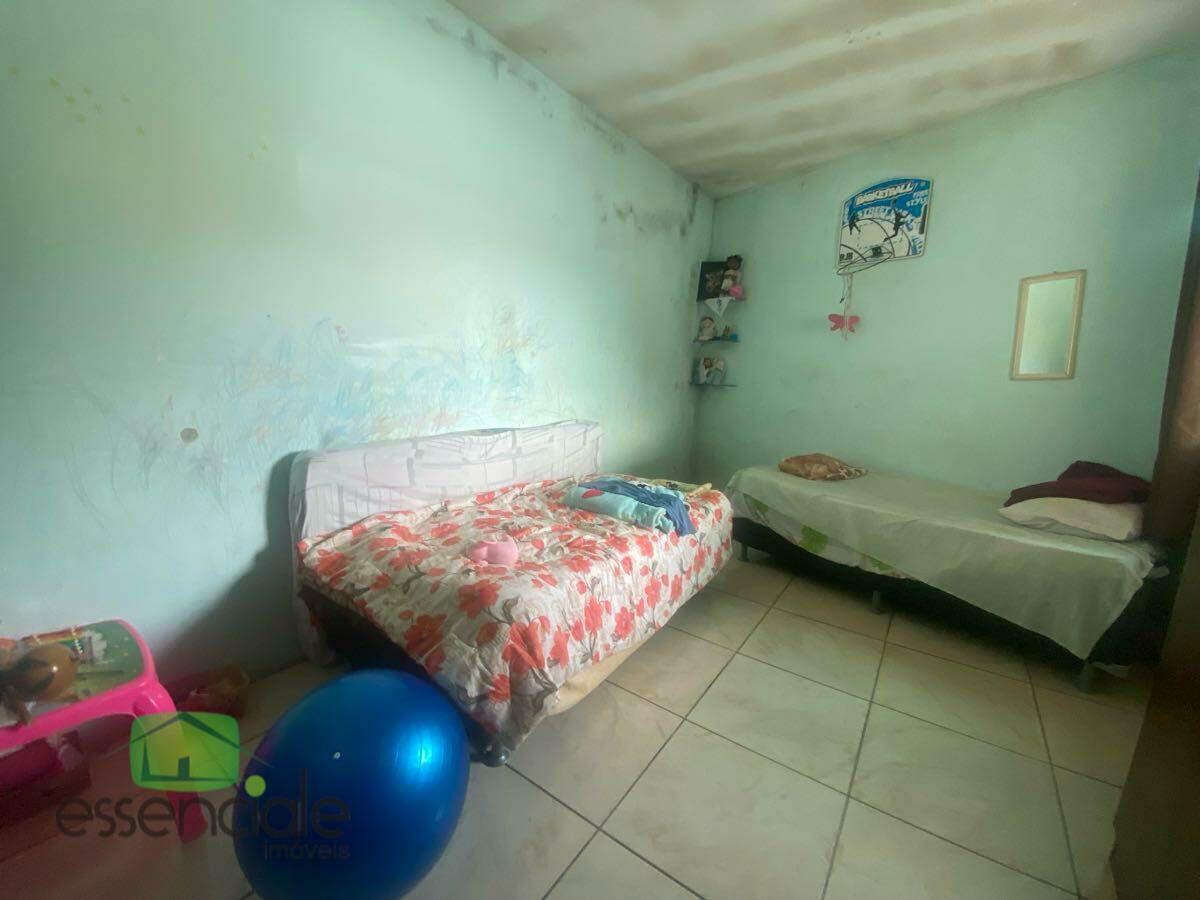 Casa, Alvorada, 2 Quartos, 2 Vagas, 1 Suíte