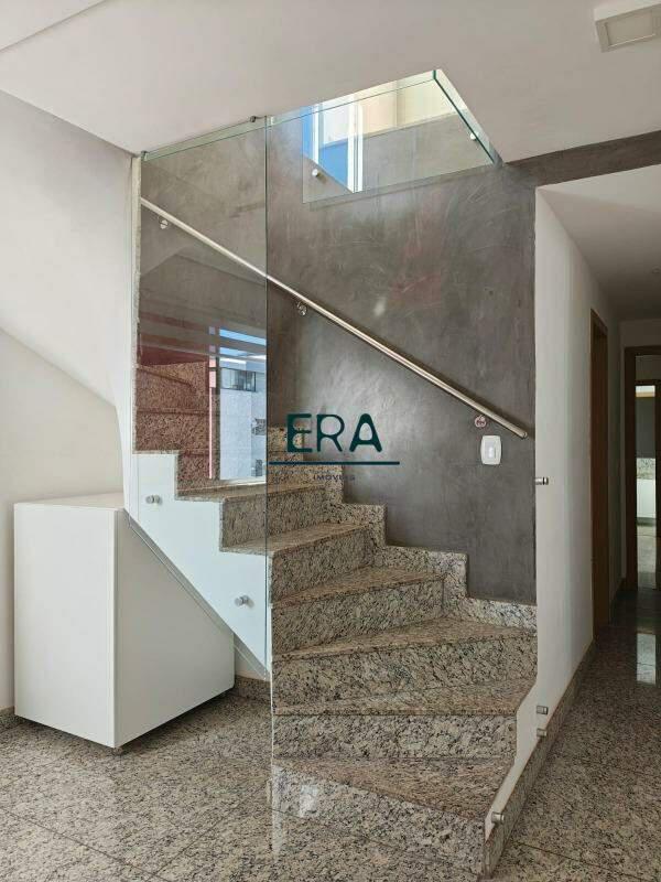 Cobertura, Carmo, 3 Quartos, 2 Vagas, 2 Suítes