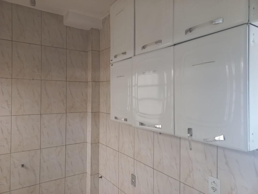 Apartamento, Itapoã, 2 Quartos, 1 Vaga
