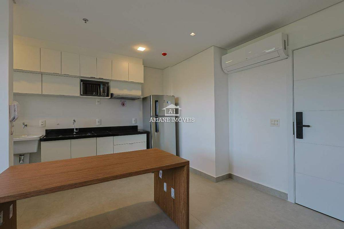 Apartamento, Vale do Sereno, 1 Quarto, 1 Vaga, 1 Suíte
