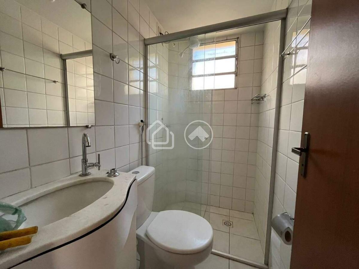 Apartamento, Buritis, 3 Quartos, 1 Vaga, 1 Suíte