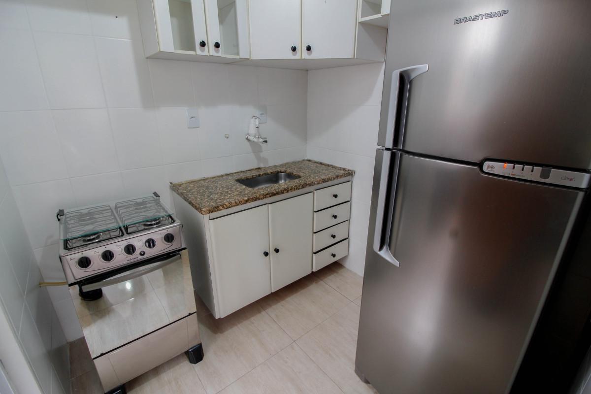 Apartamento, Santa Amélia, 4 Quartos, 1 Vaga