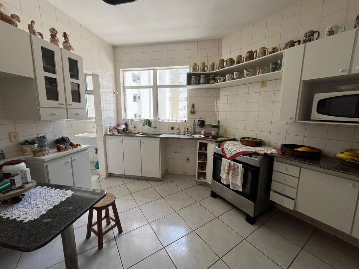 Apartamento, Buritis, 4 Quartos, 0 Vaga