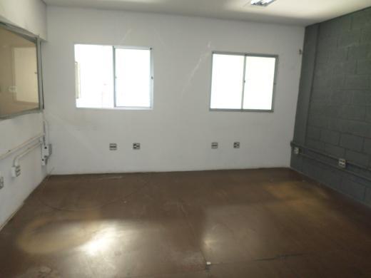 Galpão, Novo Progresso