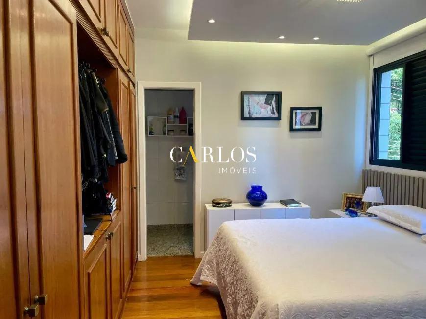 Apartamento, Sion, 3 Quartos, 2 Vagas, 1 Suíte