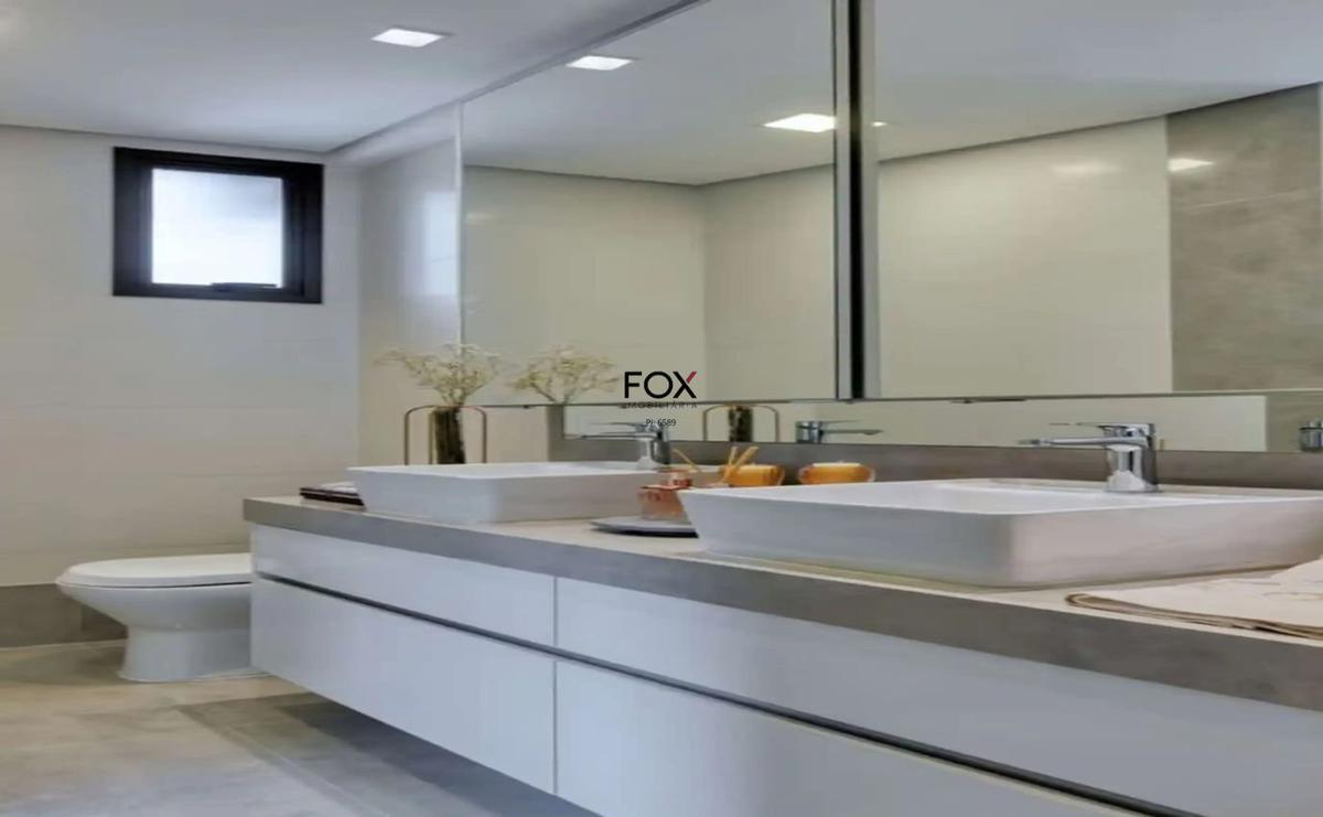 Apartamento, Serra, 4 Quartos, 3 Vagas, 2 Suítes