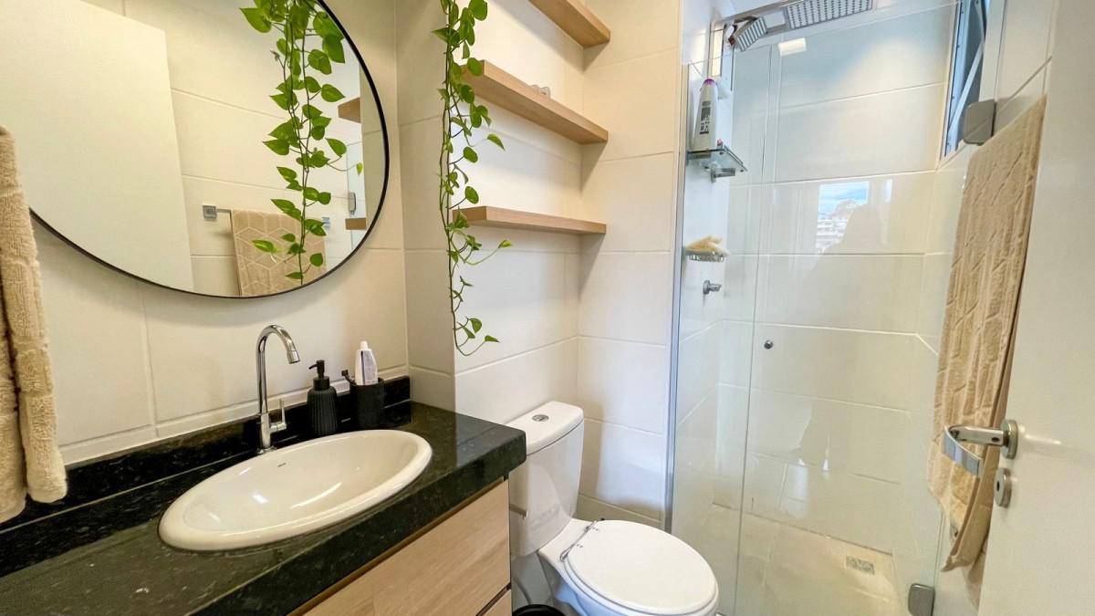 Apartamento, Buritis, 2 Quartos, 2 Vagas, 1 Suíte