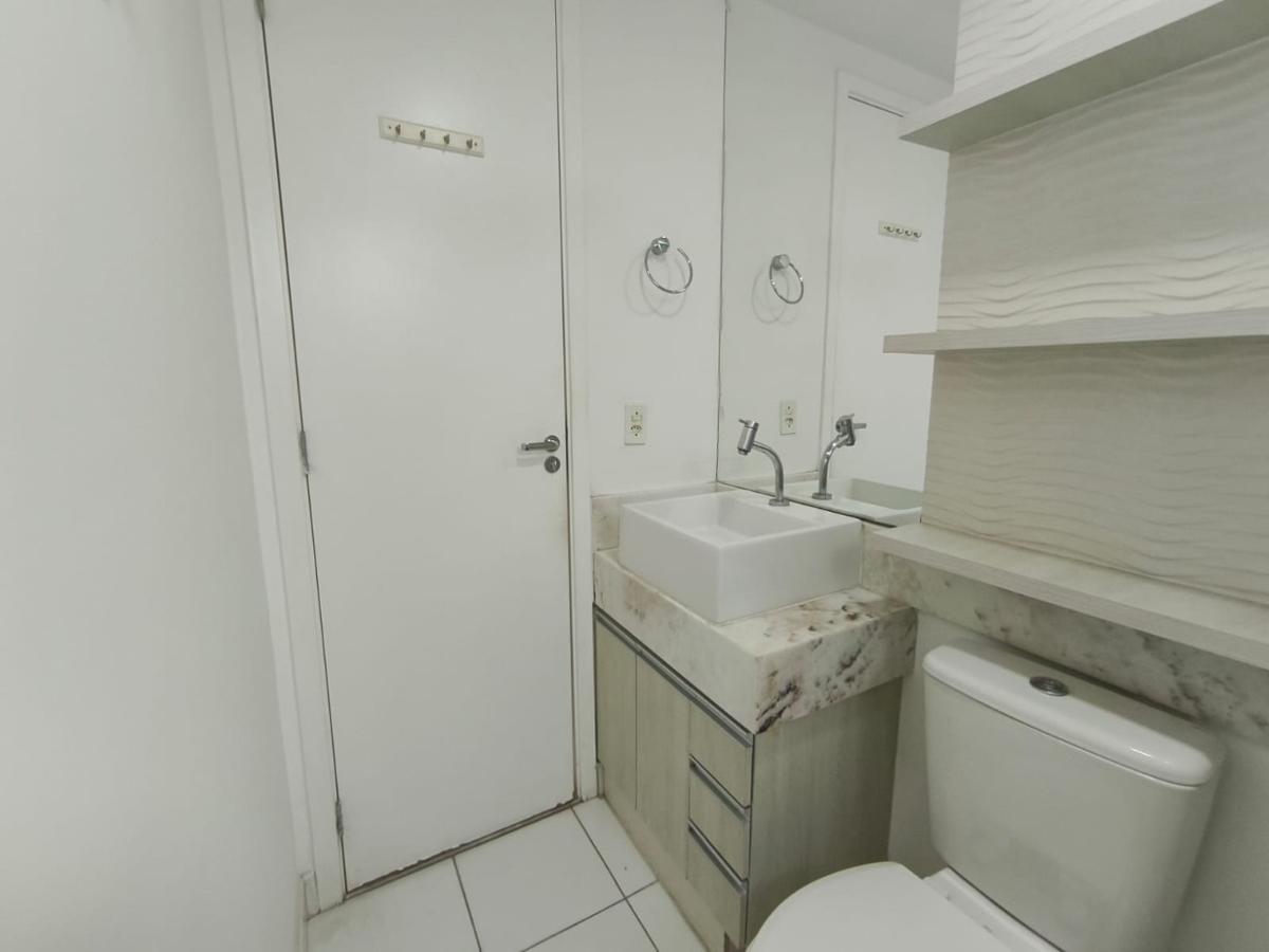 Apartamento, Liberdade, 2 Quartos, 1 Vaga, 1 Suíte