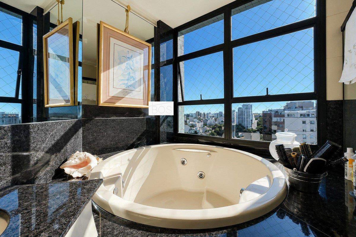 Apartamento, Luxemburgo, 4 Quartos, 4 Vagas, 2 Suítes