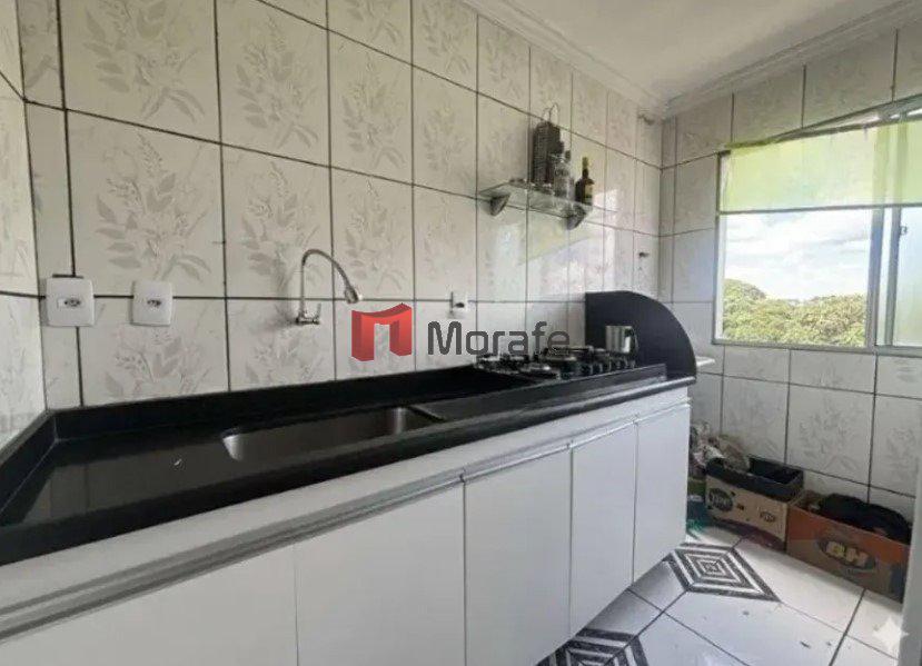Apartamento, São João Batista (venda Nova), 2 Quartos, 1 Vaga