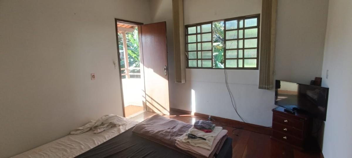 Casa, São Geraldo, 4 Quartos, 1 Vaga