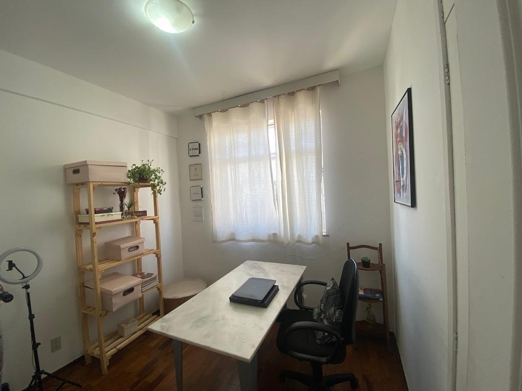 Apartamento, Cidade Nova, 4 Quartos, 2 Vagas, 1 Suíte