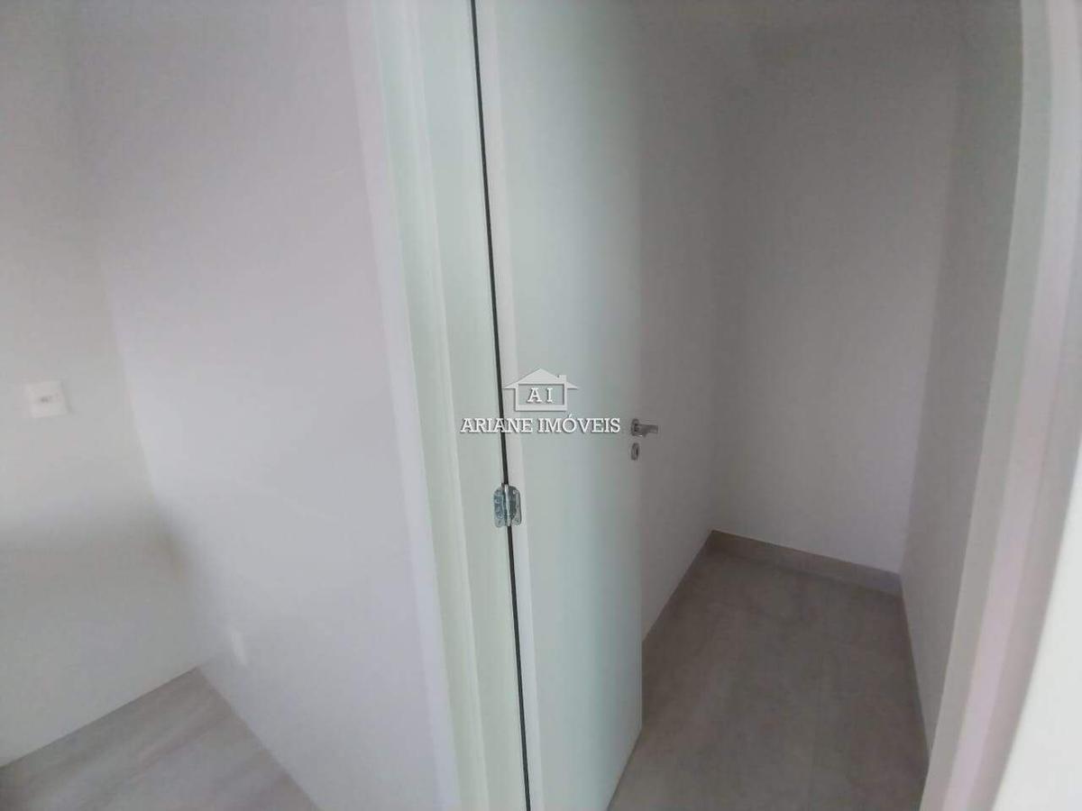 Apartamento, Santo Agostinho, 2 Quartos, 2 Vagas, 2 Suítes