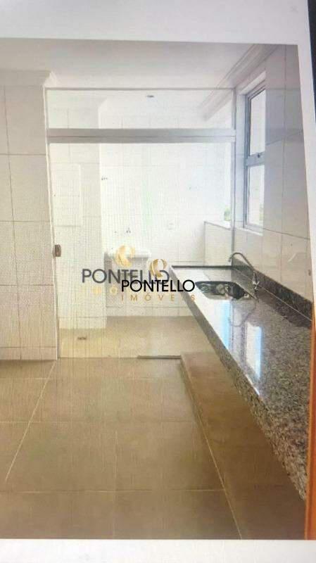 Apartamento, Nova Suíssa, 3 Quartos, 2 Vagas, 1 Suíte