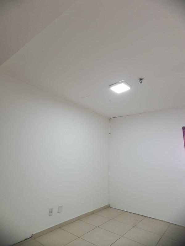 Sala, Centro, 0 Quarto, 0 Vaga