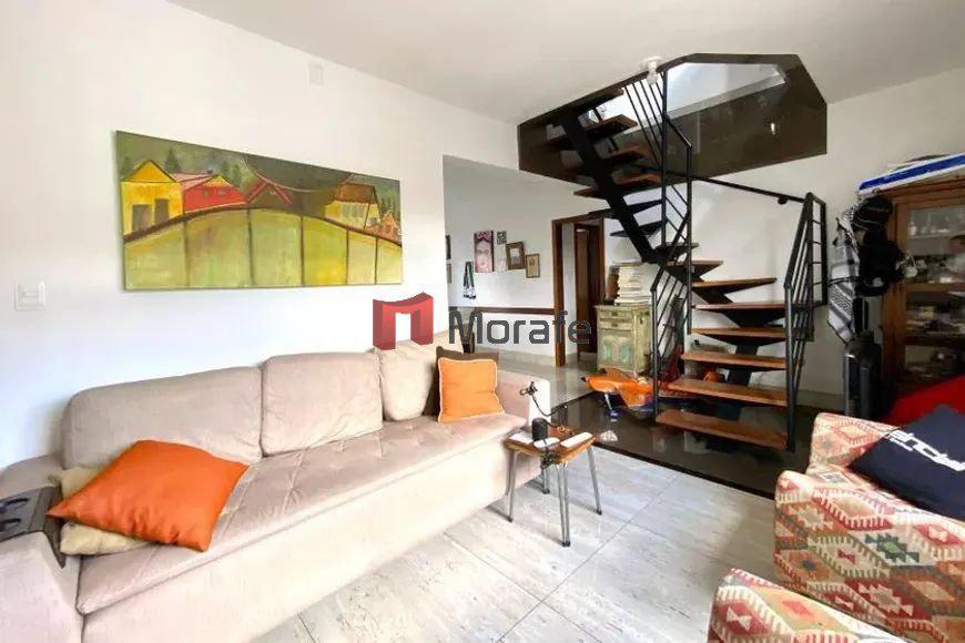 Apartamento, Santo Antônio, 4 Quartos, 2 Vagas, 1 Suíte