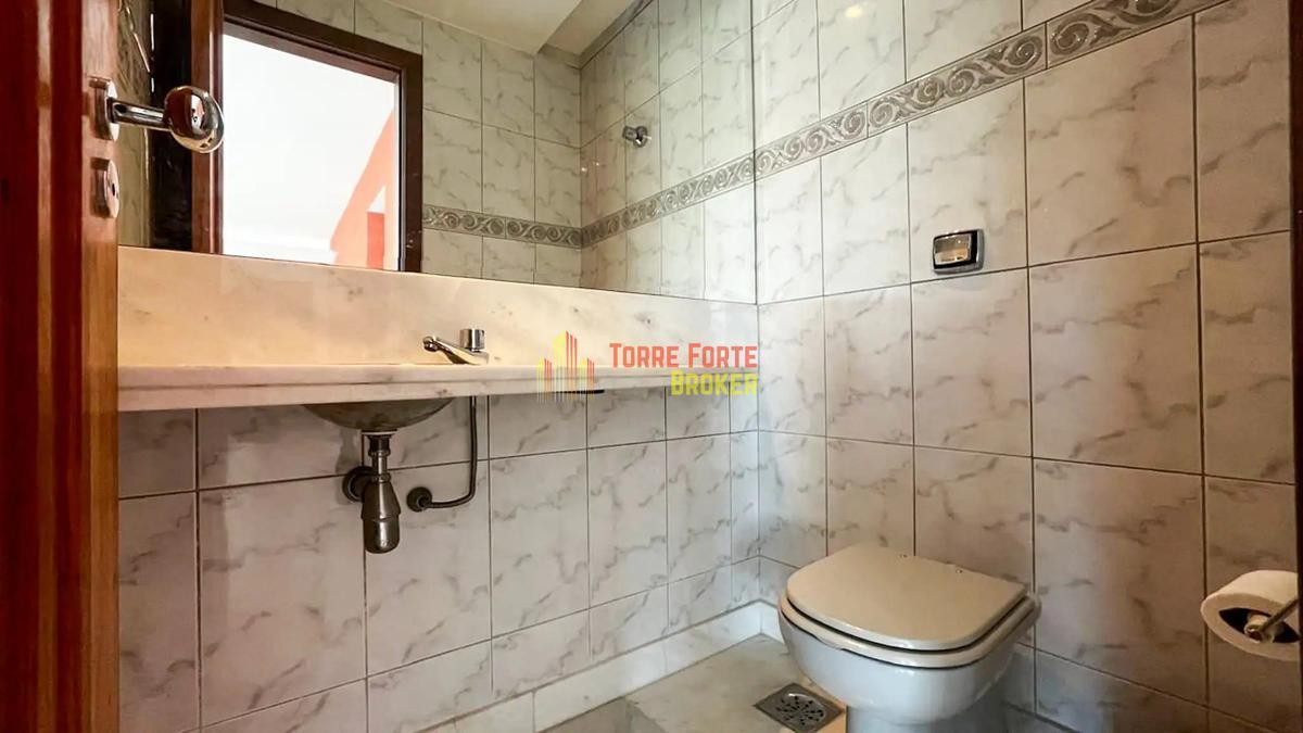 Apartamento, Sion, 4 Quartos, 3 Vagas, 3 Suítes