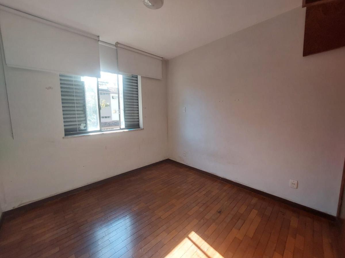 Apartamento, Cariru, 2 Quartos, 1 Vaga