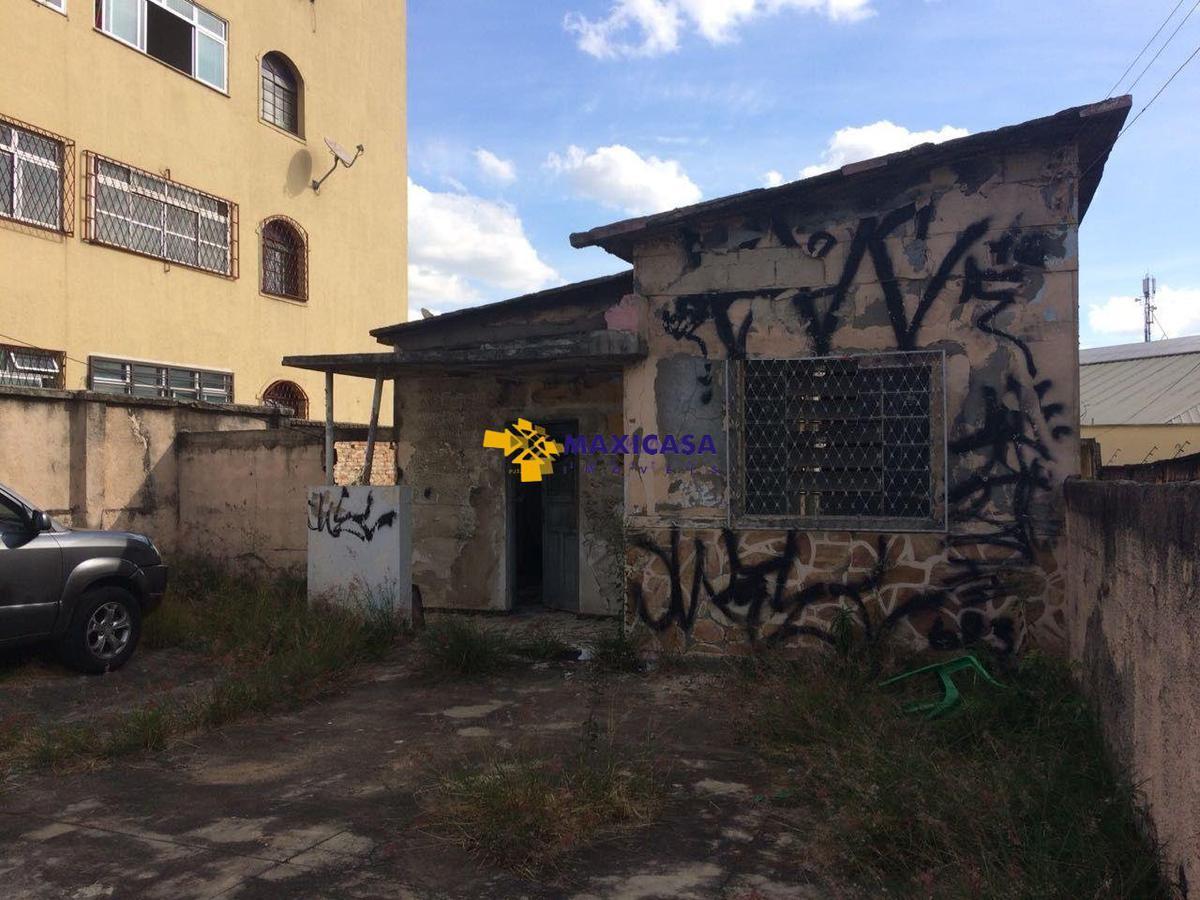 Lote, Eldorado, 0 Quarto, 0 Vaga