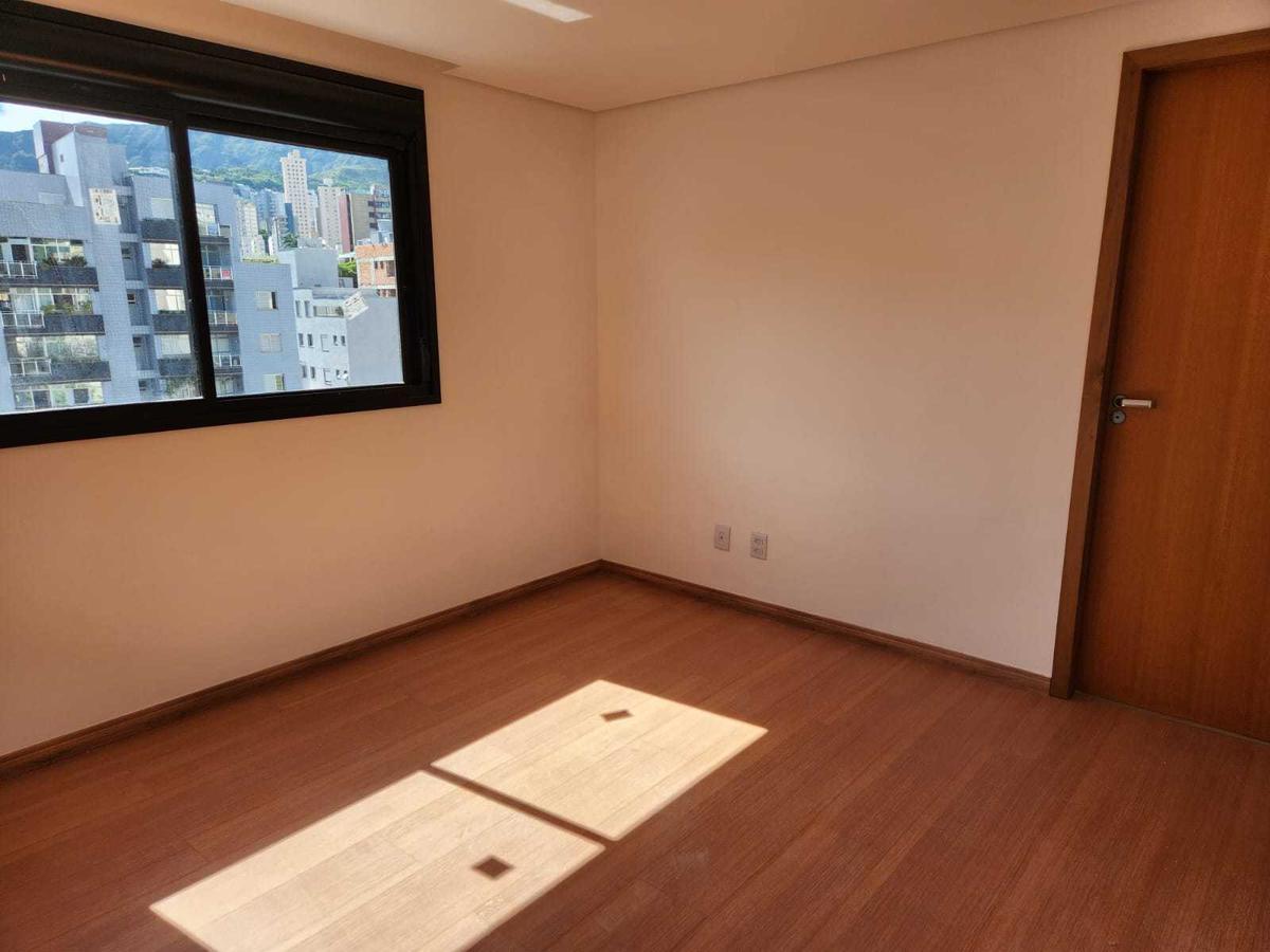 Cobertura, Anchieta, 4 Quartos, 4 Vagas, 4 Suítes