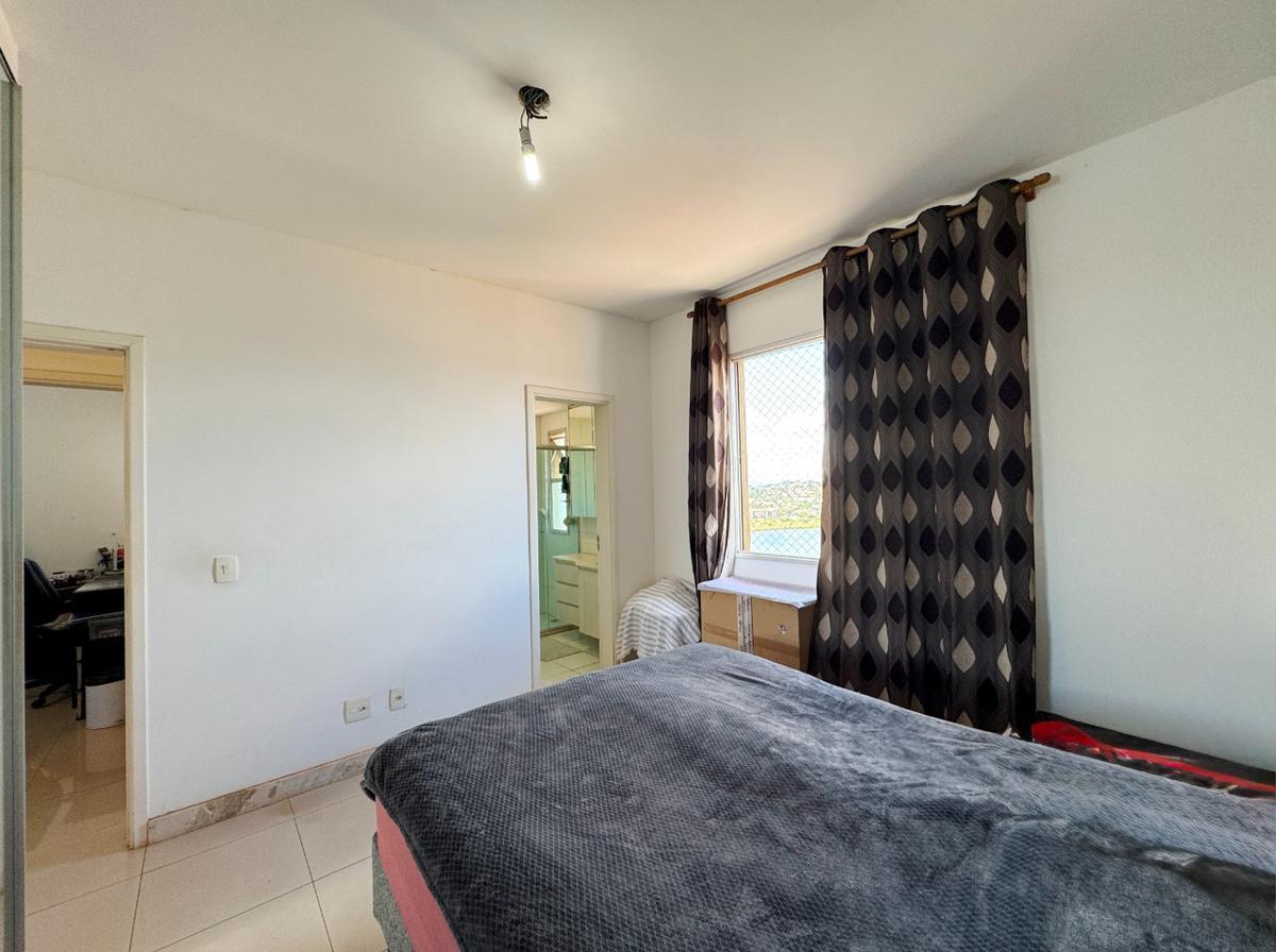 Apartamento, Alphaville - Lagoa dos Ingleses, 3 Quartos, 2 Vagas, 1 Suíte