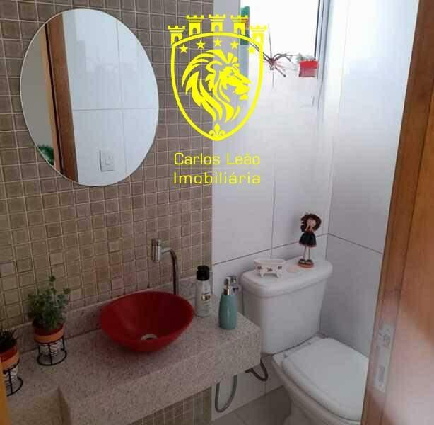 Cobertura, Santa Inês, 3 Quartos, 3 Vagas, 2 Suítes