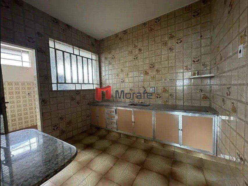 Galpão, São João Batista (venda Nova), 3 Quartos, 2 Vagas