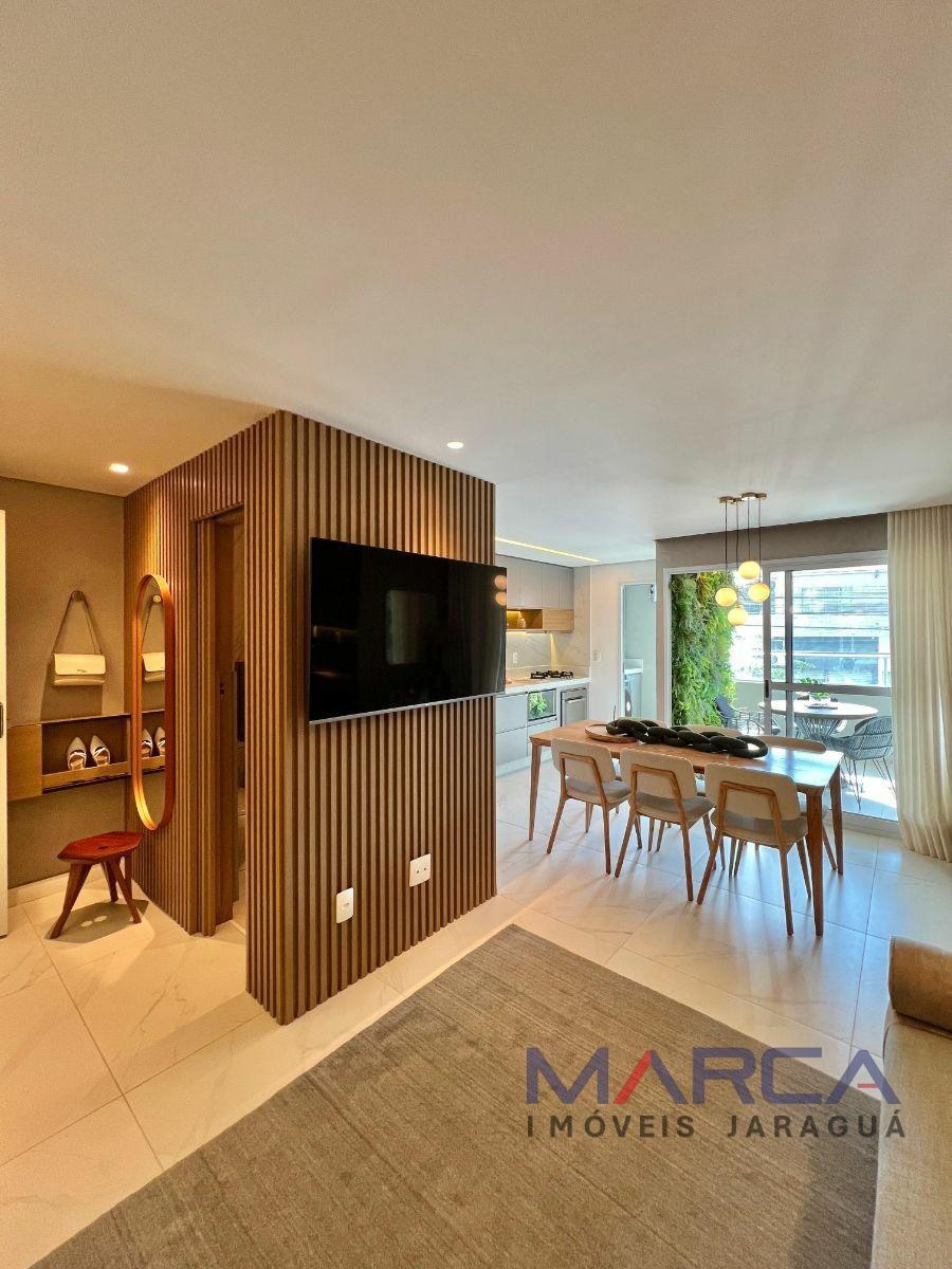 Apartamento, Pampulha, 3 Quartos, 2 Vagas