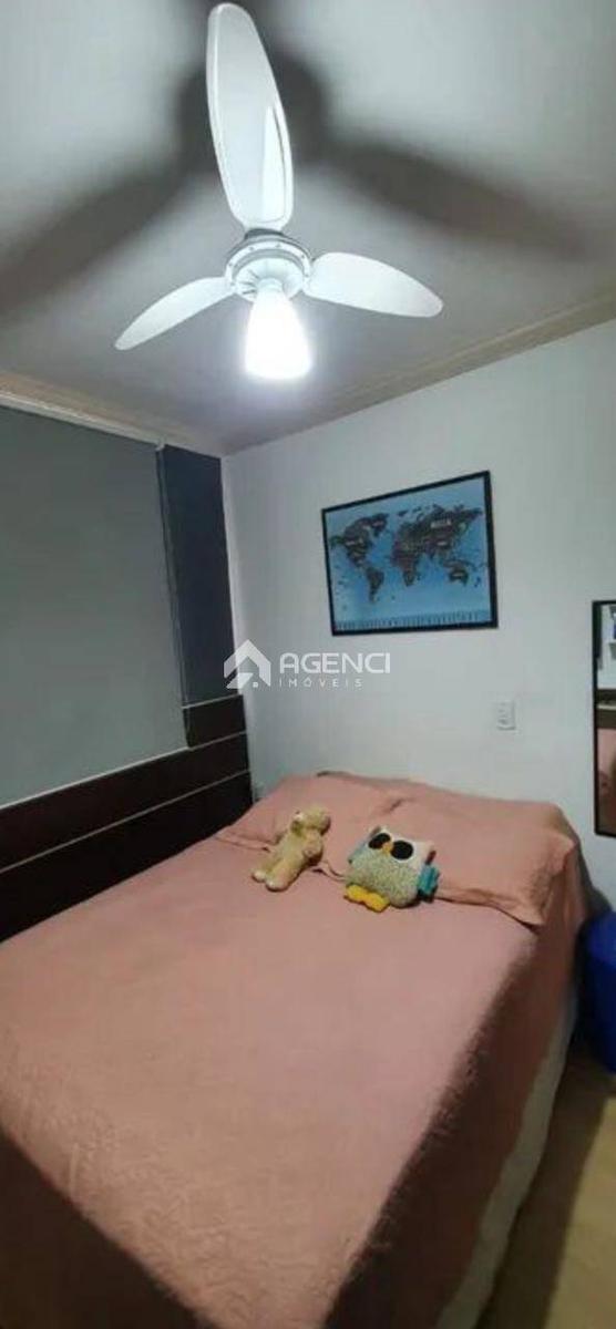 Apartamento, Serrano, 2 Quartos, 0 Vaga, 0 Suíte