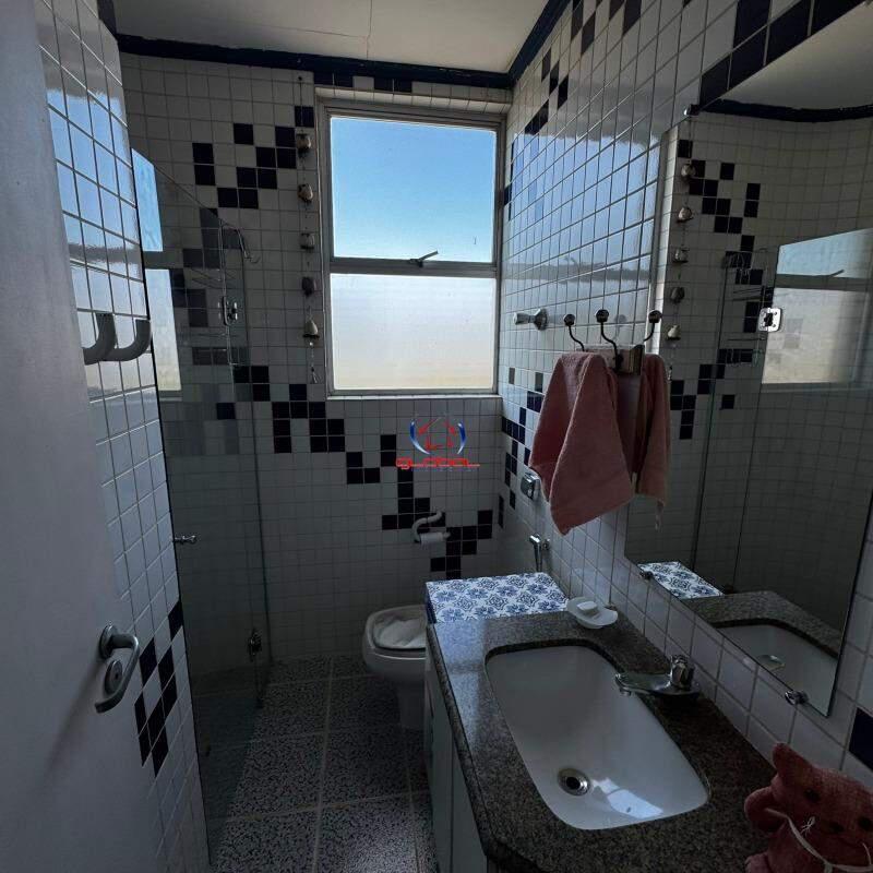Apartamento, Ouro Preto, 3 Quartos, 2 Vagas, 1 Suíte