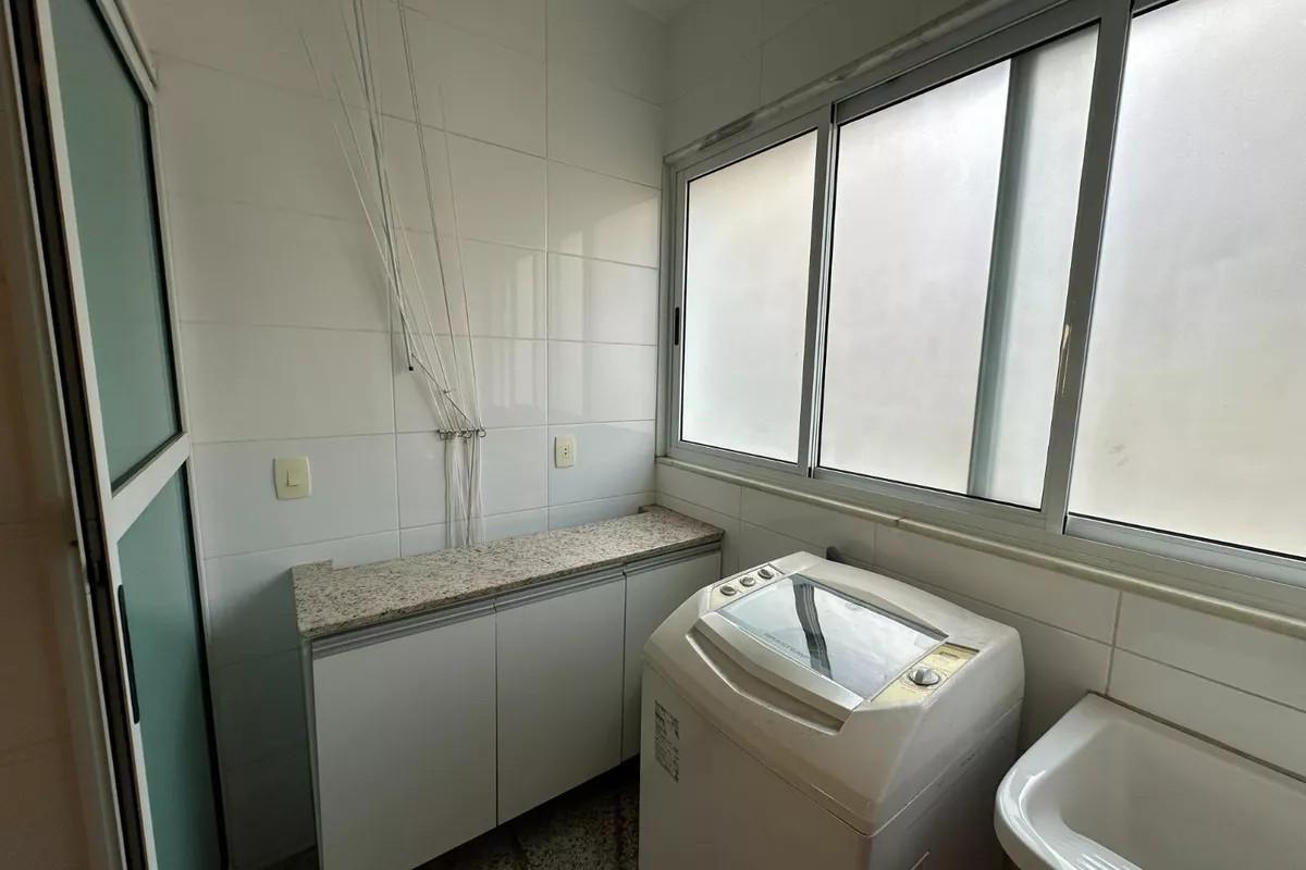 Apartamento, Anchieta, 3 Quartos, 2 Vagas, 1 Suíte