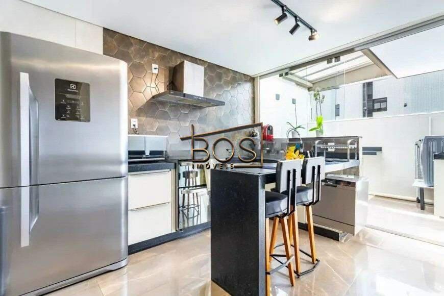 Apartamento, Belvedere, 3 Quartos, 2 Vagas, 1 Suíte