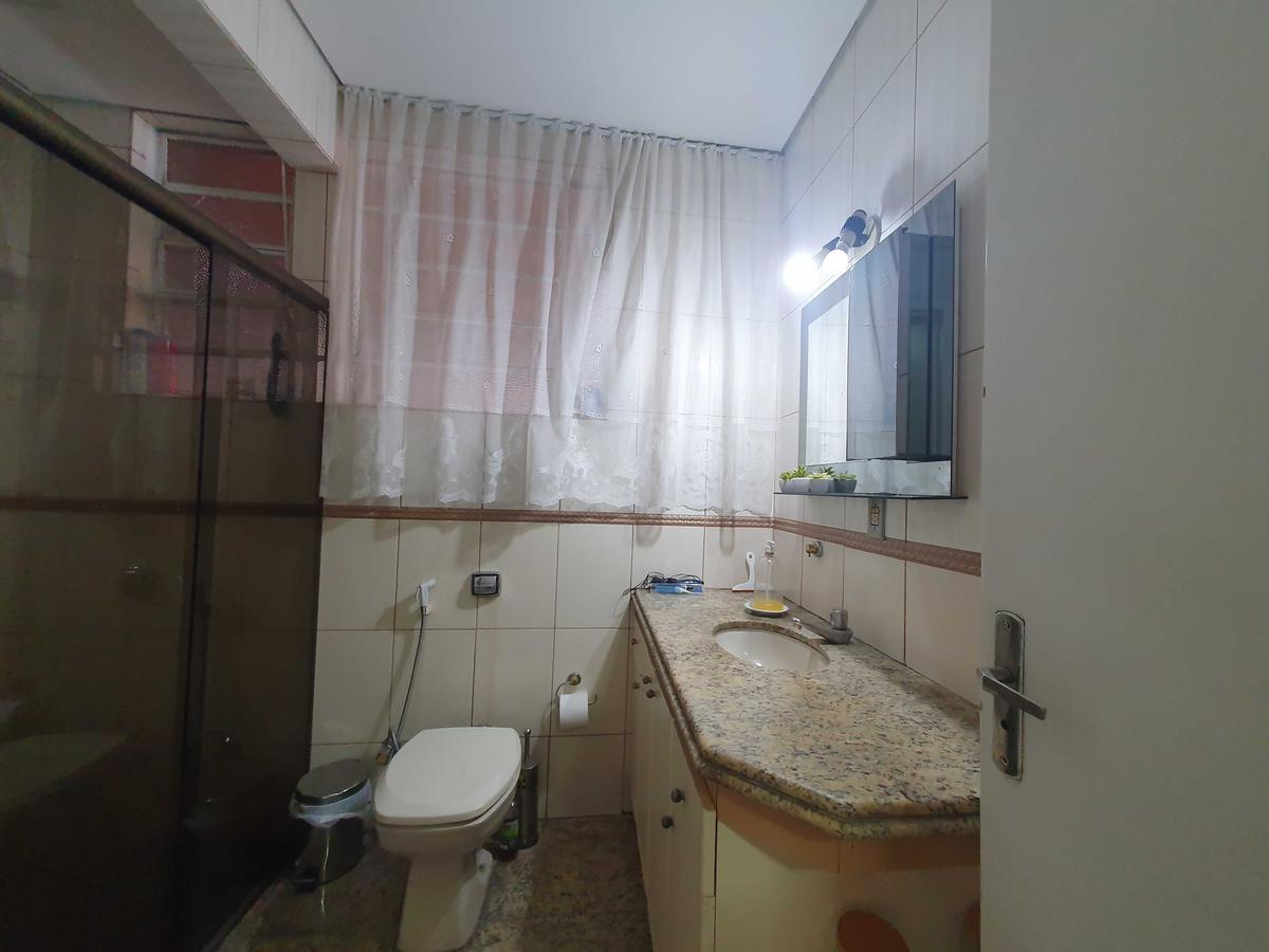 Apartamento, Nova Suíssa, 3 Quartos, 1 Vaga