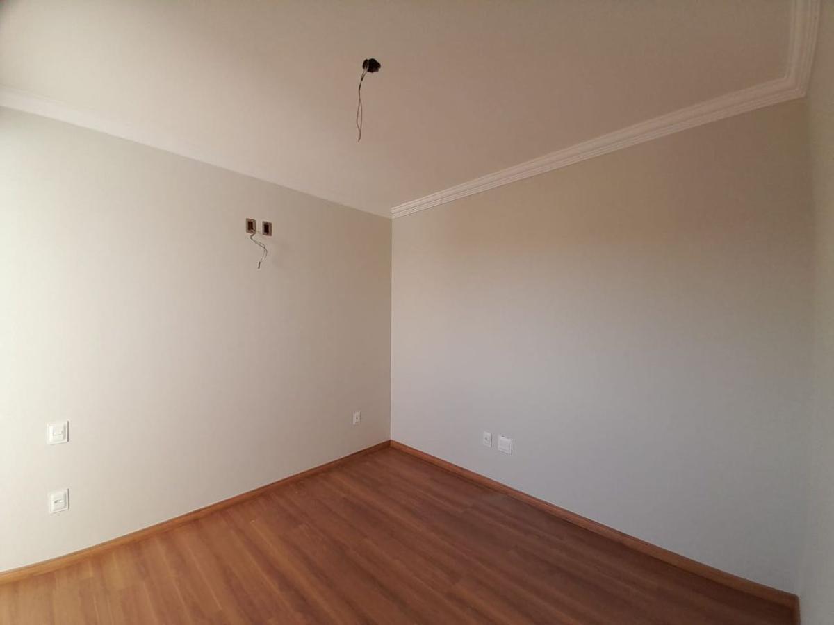 Apartamento, Nova Vista, 2 Quartos, 2 Vagas, 1 Suíte