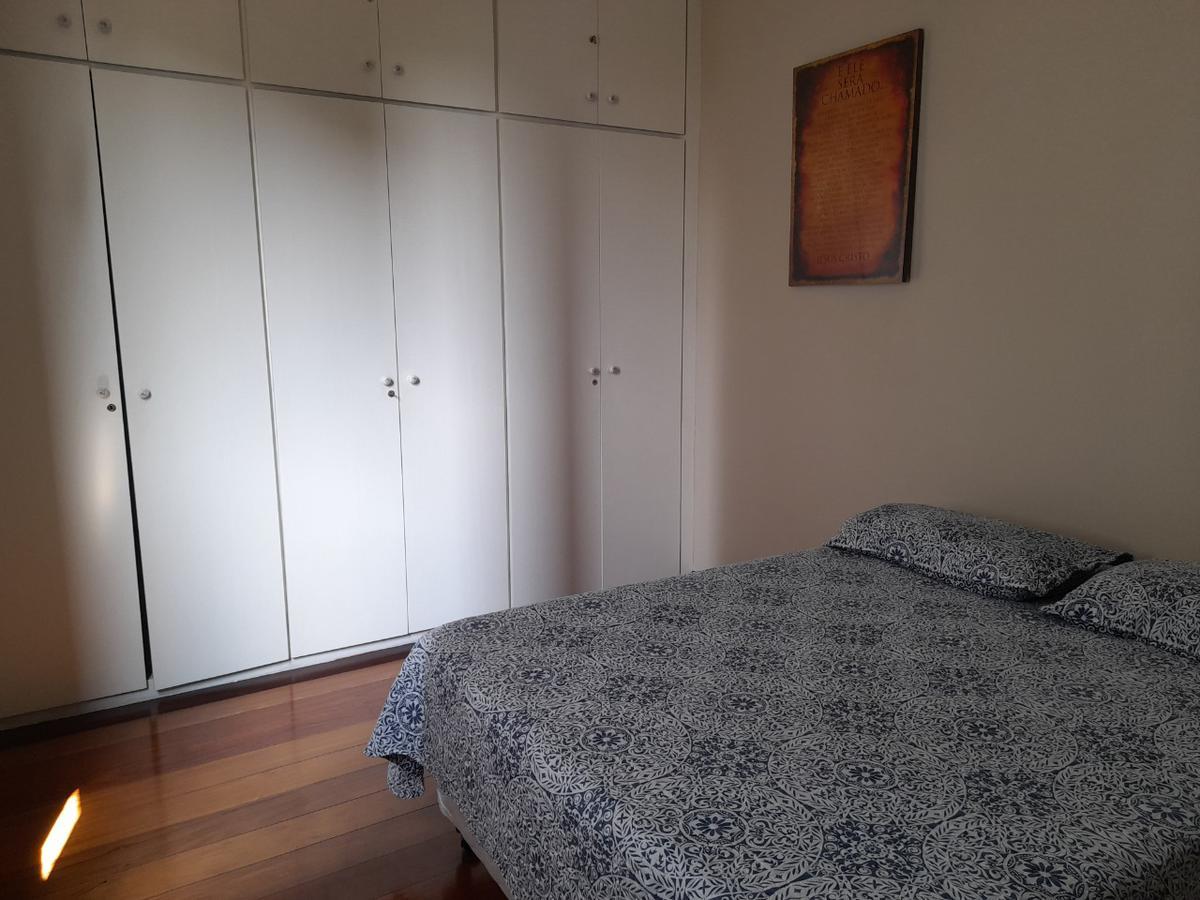 Apartamento, Funcionários, 4 Quartos, 3 Vagas, 2 Suítes